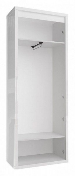 Шкаф платяной Норден СТЛ.413.01 в Добрянке - dobryanka.mebel24.online | фото 2