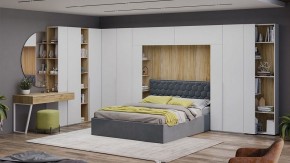 Шкаф платяной Порто СМ-393.07.231 в Добрянке - dobryanka.mebel24.online | фото 4