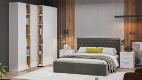 Шкаф платяной Порто СМ-393.07.231 в Добрянке - dobryanka.mebel24.online | фото 6