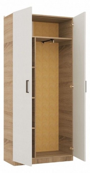 Шкаф платяной ШК в Добрянке - dobryanka.mebel24.online | фото 2