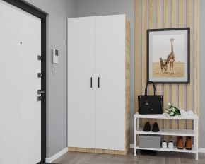 Шкаф платяной ШК в Добрянке - dobryanka.mebel24.online | фото 3