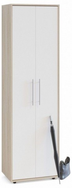 Шкаф платяной ШО-1 в Добрянке - dobryanka.mebel24.online | фото