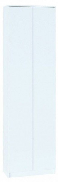 Шкаф платяной ШО-4 в Добрянке - dobryanka.mebel24.online | фото