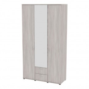 Шкаф с зеркалом Ольга H54_M в Добрянке - dobryanka.mebel24.online | фото 12