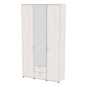 Шкаф с зеркалом Ольга H54_M в Добрянке - dobryanka.mebel24.online | фото 15