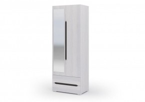 Шкаф ШК 011 Валенсия 2-х дверный с ящиком в Добрянке - dobryanka.mebel24.online | фото 1
