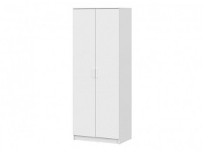Шкаф ШК 2 (Белый тексктурный) в Добрянке - dobryanka.mebel24.online | фото