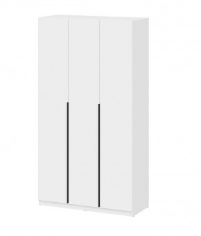 Шкаф ШК-5 (1200) Белый текстурный в Добрянке - dobryanka.mebel24.online | фото 5