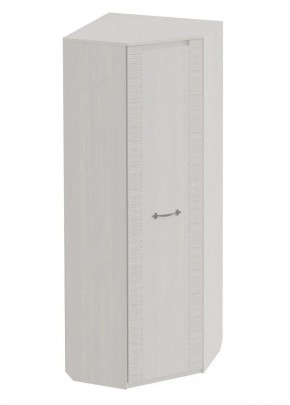 Шкаф угловой "Элана" (Бодега Белая) в Добрянке - dobryanka.mebel24.online | фото