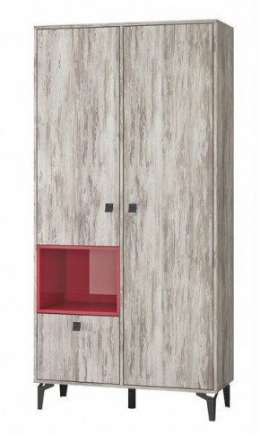 Шкаф универсальный Милан  в Добрянке - dobryanka.mebel24.online | фото 1