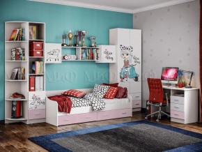 ВЕГА FASHION-1 Шкаф в Добрянке - dobryanka.mebel24.online | фото 2