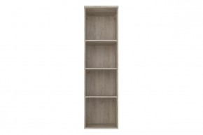 Шкаф-витрина Альянс 435.05 в Добрянке - dobryanka.mebel24.online | фото 2