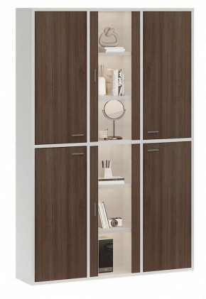 Шкаф-витрина Домино СУ(ш3в2)+4ФГ+2ФС в Добрянке - dobryanka.mebel24.online | фото 2