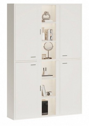 Шкаф-витрина Домино СУ(ш3в2)+4ФГ+2ФС в Добрянке - dobryanka.mebel24.online | фото 2