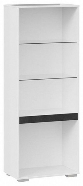 Шкаф-витрина Фьюжн ТД-260.07.27 в Добрянке - dobryanka.mebel24.online | фото 5