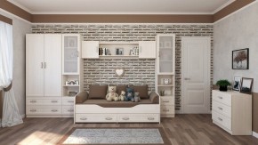 Шкаф-витрина Колибри в Добрянке - dobryanka.mebel24.online | фото 7