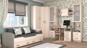 Шкаф-витрина Колибри в Добрянке - dobryanka.mebel24.online | фото 8