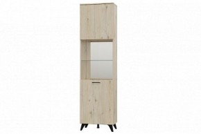 Шкаф-витрина София 7 в Добрянке - dobryanka.mebel24.online | фото 1