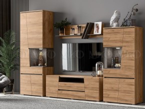 СОРЕНТО Шкаф высокий в Добрянке - dobryanka.mebel24.online | фото 3