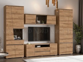 СОРЕНТО Шкаф высокий закрытый в Добрянке - dobryanka.mebel24.online | фото 3