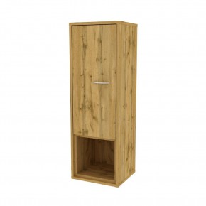 Шкафчик Сити H183 в Добрянке - dobryanka.mebel24.online | фото 19