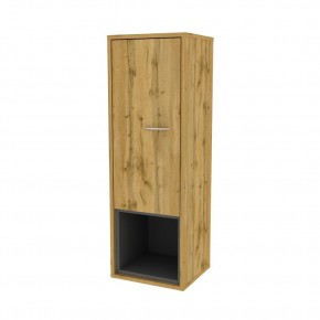Шкафчик Сити H183 в Добрянке - dobryanka.mebel24.online | фото 20