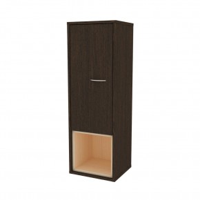 Шкафчик Сити H183 в Добрянке - dobryanka.mebel24.online | фото 9