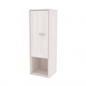 Шкафчик Сити H183 (ЯАС) в Добрянке - dobryanka.mebel24.online | фото