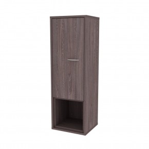 Шкафчик Сити H183 (ЯАТ) в Добрянке - dobryanka.mebel24.online | фото