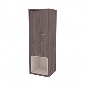 Шкафчик Сити H183 (ЯАТ-ЯАС) в Добрянке - dobryanka.mebel24.online | фото