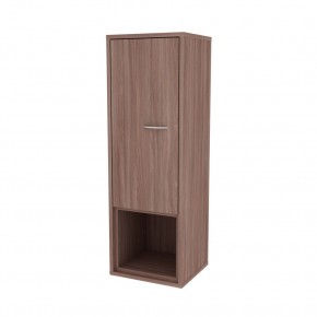 Шкафчик Сити H183 (ЯШТ) в Добрянке - dobryanka.mebel24.online | фото