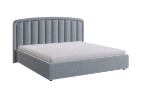 СИЕНА 2 Кровать с ПМ 1800 в Добрянке - dobryanka.mebel24.online | фото 7