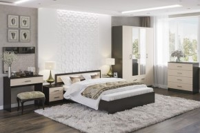 Спальня Гармония  в Добрянке - dobryanka.mebel24.online | фото