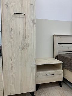 Спальня София  в Добрянке - dobryanka.mebel24.online | фото 3