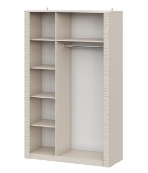 КАЛИПСО Спальный гарнитур (Меланж) модульный в Добрянке - dobryanka.mebel24.online | фото 10