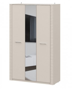 КАЛИПСО Спальный гарнитур (Меланж) модульный в Добрянке - dobryanka.mebel24.online | фото 11