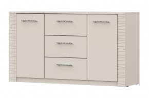 КАЛИПСО Спальный гарнитур (Меланж) модульный в Добрянке - dobryanka.mebel24.online | фото 6