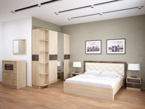 Спальный гарнитур Мадлен в Добрянке - dobryanka.mebel24.online | фото 1