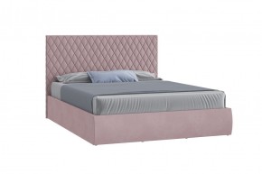 СТЕЛЛА Кровать с ПМ 1600 в Добрянке - dobryanka.mebel24.online | фото 3