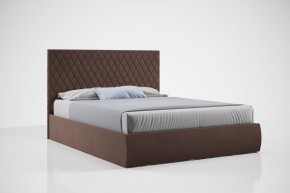 СТЕЛЛА Кровать с ПМ 1800 в Добрянке - dobryanka.mebel24.online | фото 6