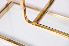 Стеллаж 46AS-SH1652-GOLD в Добрянке - dobryanka.mebel24.online | фото 4