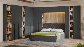 Стеллаж книжный Порто ТД-393.07.26 в Добрянке - dobryanka.mebel24.online | фото 5