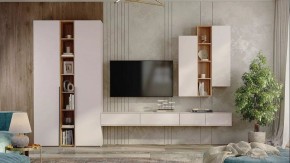 Стеллаж-колонка Лаура в Добрянке - dobryanka.mebel24.online | фото 3