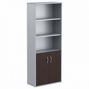 Стеллаж комбинированный Imago СТ-1.1 в Добрянке - dobryanka.mebel24.online | фото