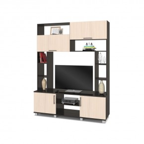 ЕВА Стенка Е75 в Добрянке - dobryanka.mebel24.online | фото 7