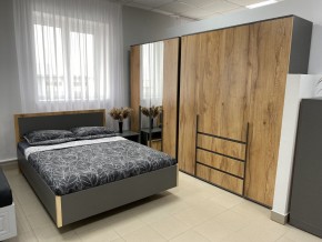 СТИЛ Кровать каркас 1200 в Добрянке - dobryanka.mebel24.online | фото