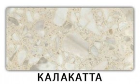 Стол-бабочка Паук пластик Мрамор марквина синий в Добрянке - dobryanka.mebel24.online | фото 8