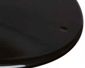 Стол барный DOBRIN HARVEY, чёрный в Добрянке - dobryanka.mebel24.online | фото 6