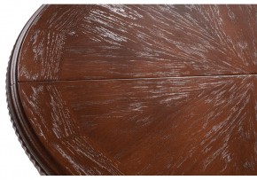 Стол деревянный Долерит 90(120)х90х76 орех миланский в Добрянке - dobryanka.mebel24.online | фото 9