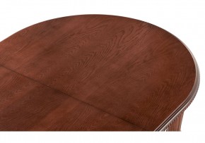 Стол деревянный Шеелит 160(200)х110х75 орех миланский в Добрянке - dobryanka.mebel24.online | фото 7